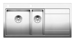 Blanco Divon II 6 S-IF left Blanco Divon II 6 S-IF left