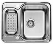 Blanco Lantos 6-IF rotating sink (516676) Blanco Lantos 6-IF rotating sink (516676)