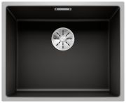 Blanco Subline 500-IF/A SteelFrame Sink (524111) Blanco Subline 500-IF/A SteelFrame Sink (524111)