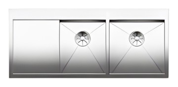 Blanco Zerox 8 S-IF (521649) Blanco Zerox 8 S-IF (521649)