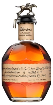 Blanton's The Original Barrel 46.5% 0.7 l Blanton's The Original Barrel 46.5% 0.7 l