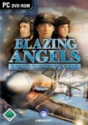 Ubisoft Blazing Angels - Squadrons of WWII PC Ubisoft Blazing Angels - Squadrons of WWII PC