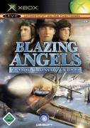 Ubisoft Blazing Angels - Squadrons of WWII Xbox Ubisoft Blazing Angels - Squadrons of WWII Xbox