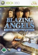 Ubisoft Blazing Angels - Squadrons of WWII Xbox 360 Ubisoft Blazing Angels - Squadrons of WWII Xbox 360
