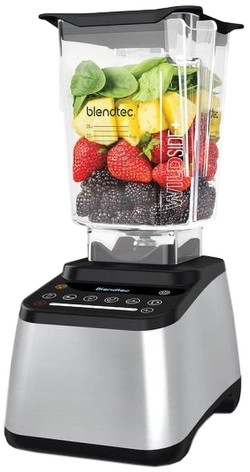 Blendtec Designer 725 Blendtec Designer 725
