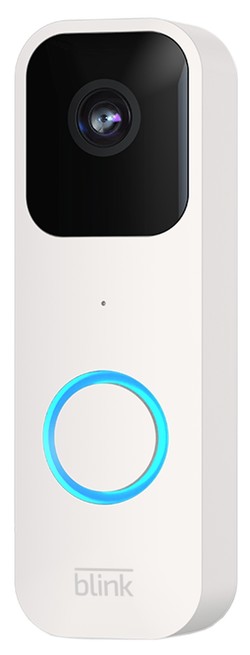 Blink Video Doorbell Blink Video Doorbell