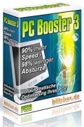 Blitzbox PC Booster 3 Blitzbox PC Booster 3