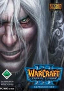Blizzard Warcraft III - Frozen Throne PC Blizzard Warcraft III - Frozen Throne PC