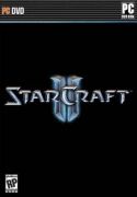 Blizzard Starcraft 2 Wings of Liberty PC Blizzard Starcraft 2 Wings of Liberty PC