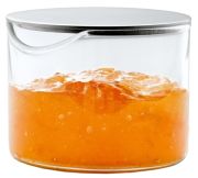 Blomus Basic jam jar Blomus Basic jam jar