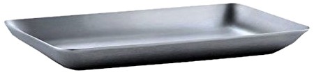 Blomus Basic tray 10 x 17 cm Blomus Basic tray 10 x 17 cm
