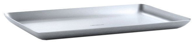 Blomus Basic tray 15 x 25 cm Blomus Basic tray 15 x 25 cm