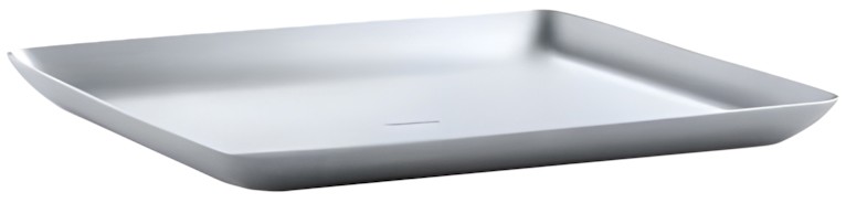 Blomus Basic tray 17 x 20 cm Blomus Basic tray 17 x 20 cm