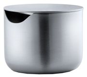 Blomus Basic Sugar Bowl (66067) Blomus Basic Sugar Bowl (66067)