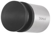 Blomus Entra wall door stopper stainless steel matte (65353) Blomus Entra wall door stopper stainless steel matte (65353)