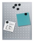 Blomus Muro Perforated Magnetic Board XS Blomus Muro Perforated Magnetic Board XS