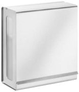Blomus Paper Towel Dispenser Nexio (66656) Blomus Paper Towel Dispenser Nexio (66656)