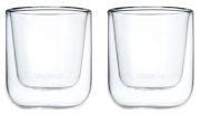 Blomus Set of 2 Espresso Glasses Nero 80 ml Blomus Set of 2 Espresso Glasses Nero 80 ml