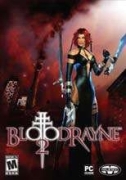THQ Bloodrayne 2 THQ Bloodrayne 2