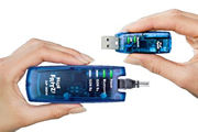FRITZ! BlueFritz! ISDN set FRITZ! BlueFritz! ISDN set