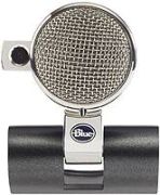 Blue Microphones Eyeball Blue Microphones Eyeball