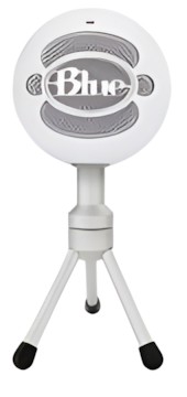 Blue Microphones Snowball iCE Blue Microphones Snowball iCE