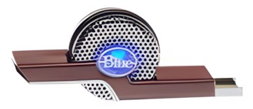 Blue Microphones Tiki Blue Microphones Tiki