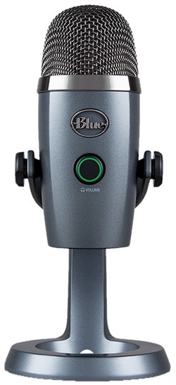 Blue Microphones Yeti Nano Blue Microphones Yeti Nano
