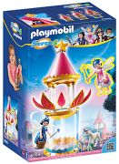 Playmobil Super 4 Enchanted Flower Tower with Fairy Music Box and Twinkle 6688 Playmobil Super 4 Enchanted Flower Tower with Fairy Music Box and Twinkle 6688