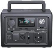 Bluetti EB3A 600W 268Wh Bluetti EB3A 600W 268Wh
