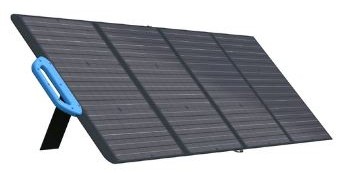 Bluetti PV200 solar panel Bluetti PV200 solar panel