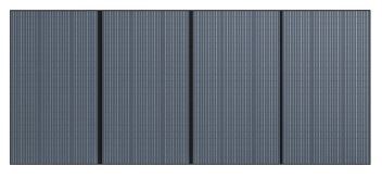 Bluetti PV350 solar panel Bluetti PV350 solar panel