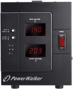 BlueWalker PowerWalker AVR 3000/SIV (10120307) BlueWalker PowerWalker AVR 3000/SIV (10120307)