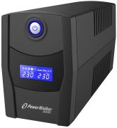 BlueWalker PowerWalker Basic VI 1000 STL BlueWalker PowerWalker Basic VI 1000 STL