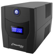 BlueWalker PowerWalker Basic VI 2200 STL BlueWalker PowerWalker Basic VI 2200 STL