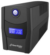 BlueWalker PowerWalker Basic VI 800 STL BlueWalker PowerWalker Basic VI 800 STL