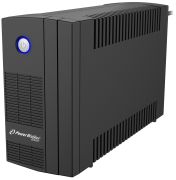 BlueWalker PowerWalker Basic VI 850 SB BlueWalker PowerWalker Basic VI 850 SB