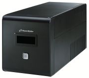 BlueWalker PowerWalker VI 1000 LCD BlueWalker PowerWalker VI 1000 LCD
