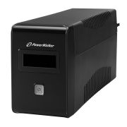 BlueWalker PowerWalker VI 650 LCD BlueWalker PowerWalker VI 650 LCD
