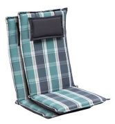 Blumfeldt Donau Cushion Pad 2 pcs Blumfeldt Donau Cushion Pad 2 pcs