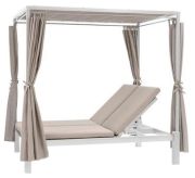 Blumfeldt Eremitage Double Sunbed Blumfeldt Eremitage Double Sunbed