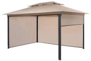 Blumfeldt Grandezza Cortina 3 x 4 m Blumfeldt Grandezza Cortina 3 x 4 m