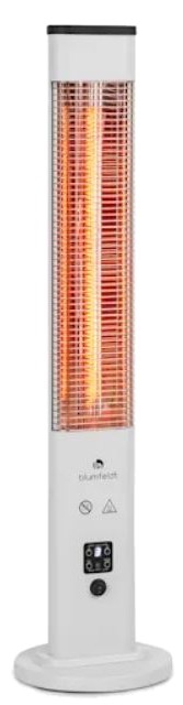 Blumfeldt Heat Guru Plus In & Out Blumfeldt Heat Guru Plus In & Out