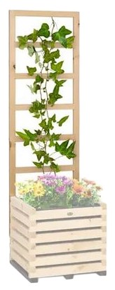 Blumfeldt Modu Grow 50 UP Espalier Blumfeldt Modu Grow 50 UP Espalier