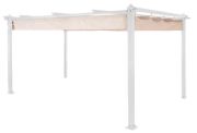 Blumfeldt Pantheon Pergola 3 x 4 Blumfeldt Pantheon Pergola 3 x 4