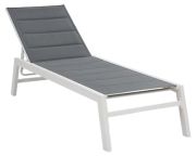 Blumfeldt Renazzo Lounge Deck Chair Blumfeldt Renazzo Lounge Deck Chair