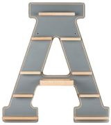 Boarti Letter A Boarti Letter A