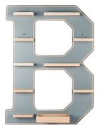 Boarti Letter B Boarti Letter B