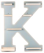 Boarti Letter K Boarti Letter K