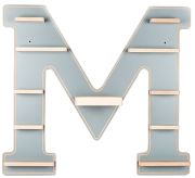 Boarti Letter M Boarti Letter M